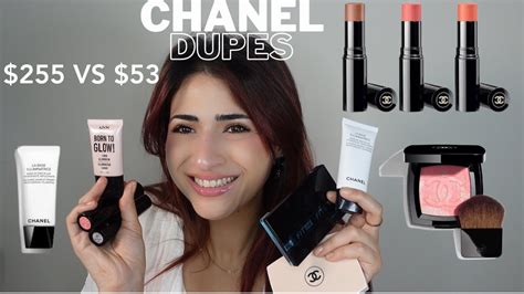 chanel overnight mask dupe|chanel makeup dupes.